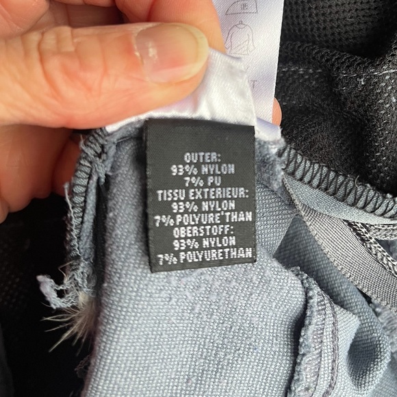 Lowe Alpine hiking and trekking pants women’s size 10. Very good used condition. - Picture 13 of 16